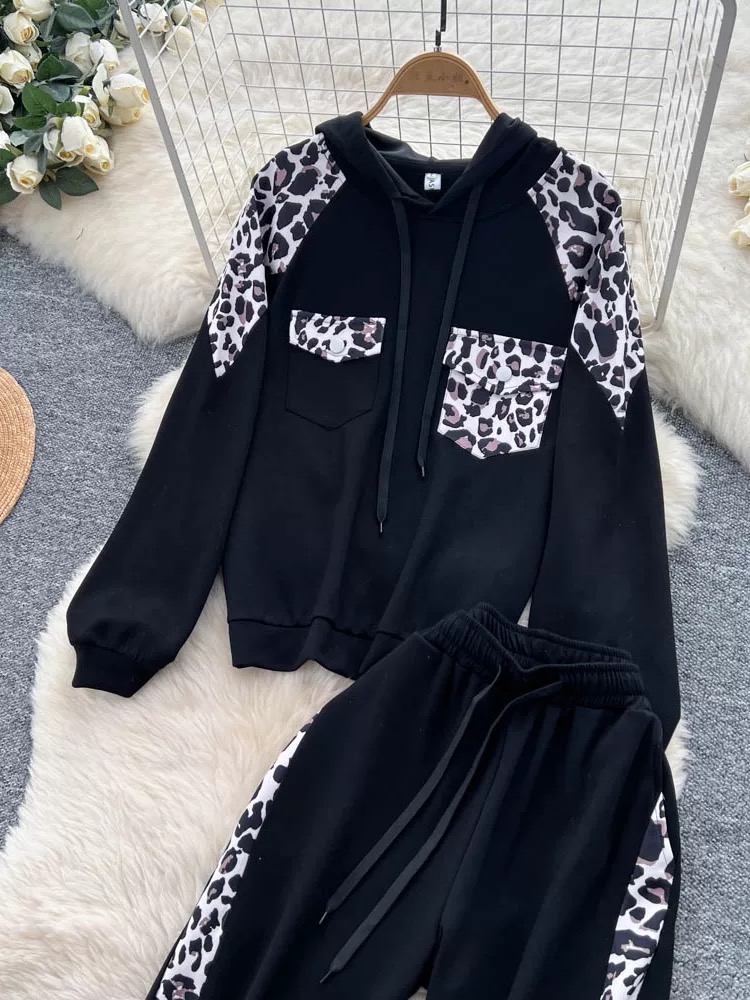 Remind me again sweat set STP85 images